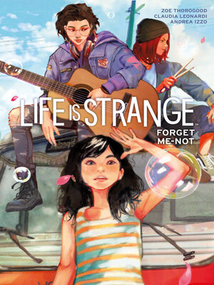 Life is Strange (2018), Volume 7 - ebook